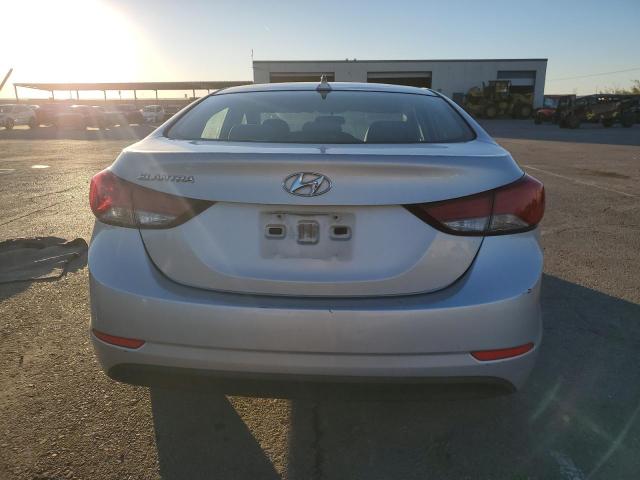 Photo 5 VIN: KMHDH4AE2EU184445 - HYUNDAI ELANTRA SE 