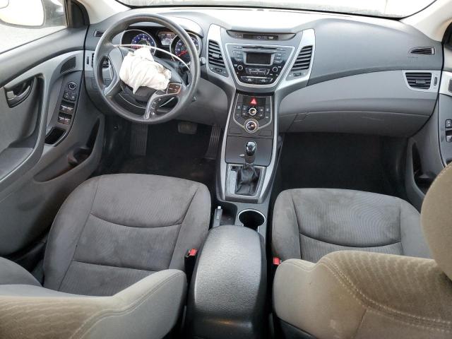 Photo 7 VIN: KMHDH4AE2EU184445 - HYUNDAI ELANTRA SE 