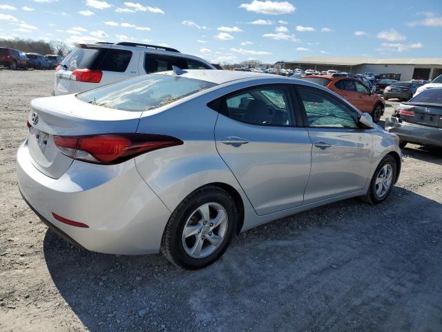 Photo 2 VIN: KMHDH4AE2EU184770 - HYUNDAI ELANTRA SE 