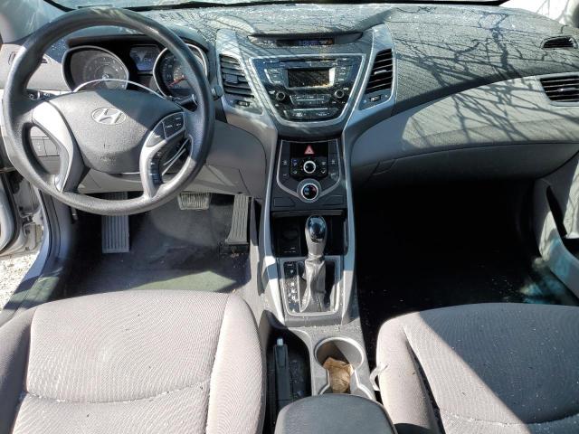 Photo 7 VIN: KMHDH4AE2EU184770 - HYUNDAI ELANTRA SE 