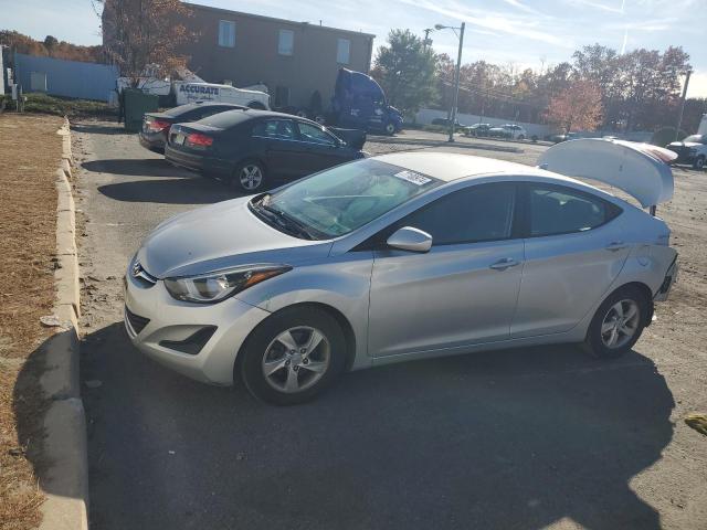 Photo 0 VIN: KMHDH4AE2EU184896 - HYUNDAI ELANTRA SE 