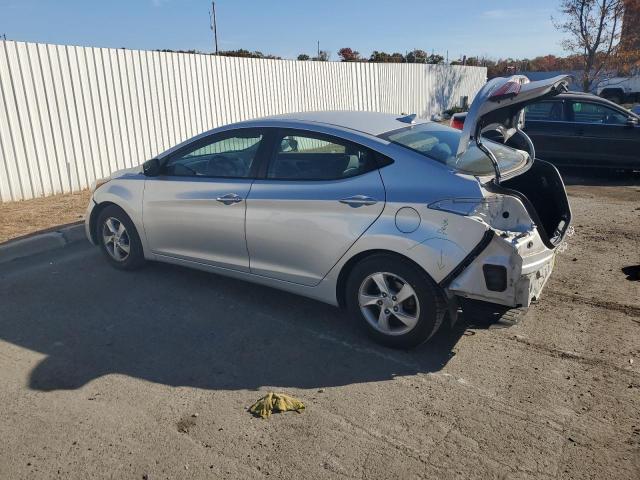 Photo 1 VIN: KMHDH4AE2EU184896 - HYUNDAI ELANTRA SE 