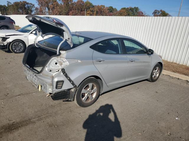 Photo 2 VIN: KMHDH4AE2EU184896 - HYUNDAI ELANTRA SE 