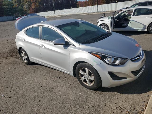 Photo 3 VIN: KMHDH4AE2EU184896 - HYUNDAI ELANTRA SE 