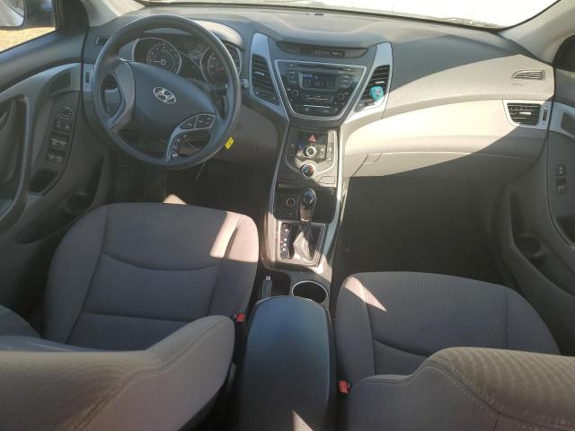 Photo 7 VIN: KMHDH4AE2EU184896 - HYUNDAI ELANTRA SE 