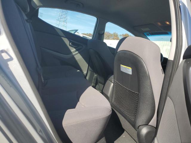 Photo 9 VIN: KMHDH4AE2EU184896 - HYUNDAI ELANTRA SE 