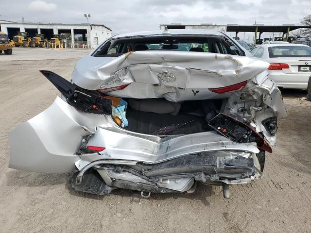 Photo 5 VIN: KMHDH4AE2EU201809 - HYUNDAI ELANTRA SE 