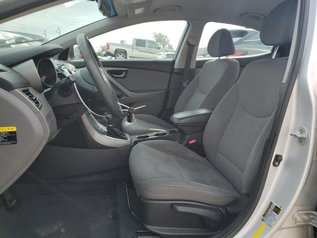 Photo 6 VIN: KMHDH4AE2EU201809 - HYUNDAI ELANTRA SE 