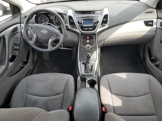 Photo 7 VIN: KMHDH4AE2EU201809 - HYUNDAI ELANTRA SE 