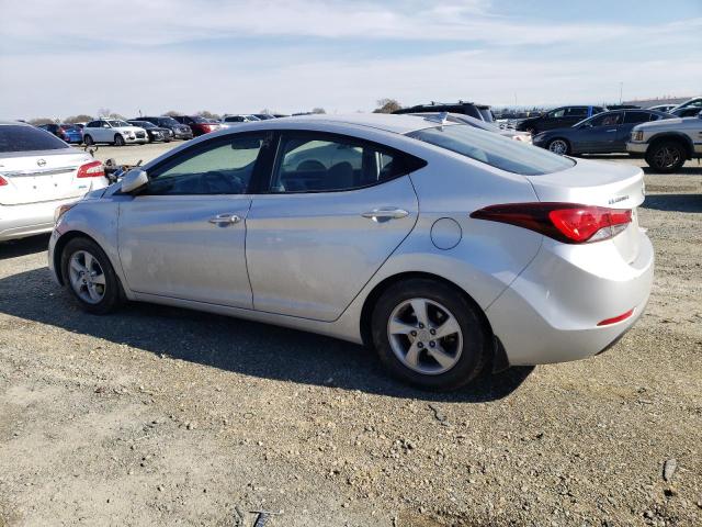 Photo 1 VIN: KMHDH4AE2EU220764 - HYUNDAI ELANTRA 