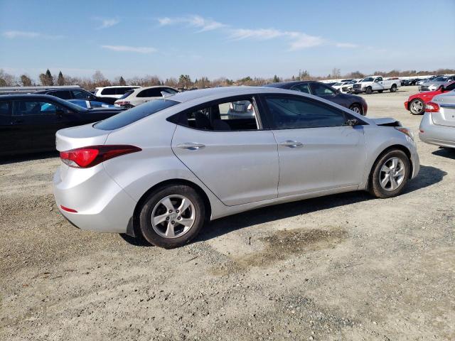 Photo 2 VIN: KMHDH4AE2EU220764 - HYUNDAI ELANTRA 