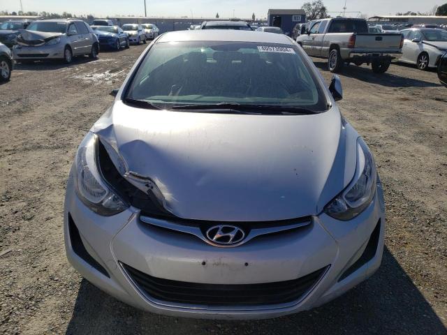 Photo 4 VIN: KMHDH4AE2EU220764 - HYUNDAI ELANTRA 