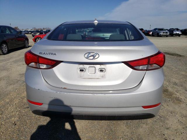 Photo 5 VIN: KMHDH4AE2EU220764 - HYUNDAI ELANTRA 