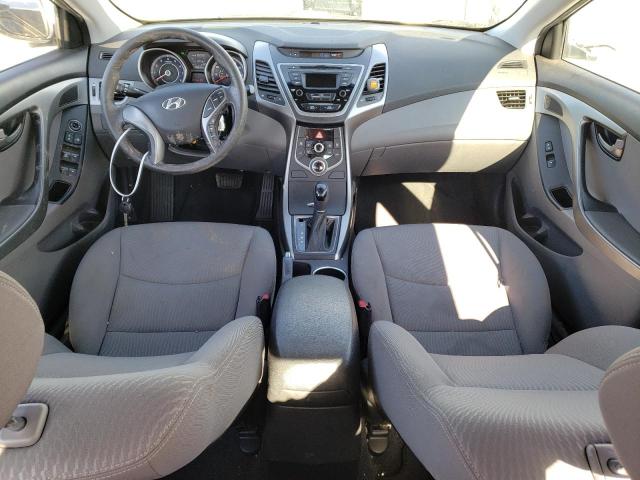 Photo 7 VIN: KMHDH4AE2EU220764 - HYUNDAI ELANTRA 