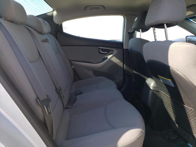 Photo 9 VIN: KMHDH4AE2EU220764 - HYUNDAI ELANTRA 