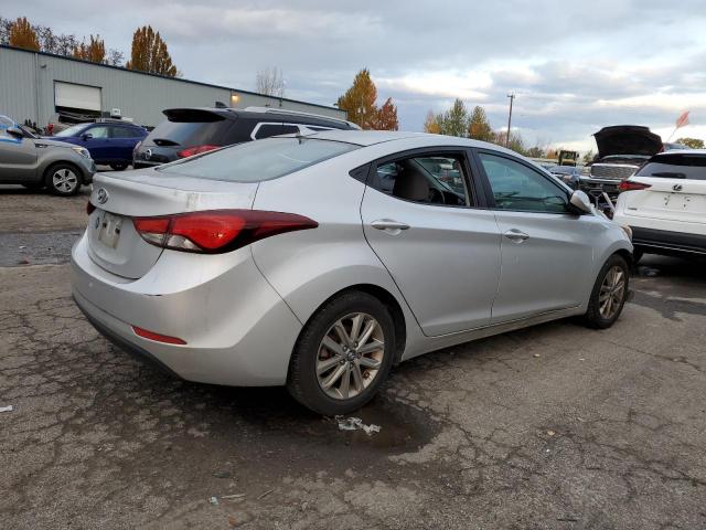 Photo 2 VIN: KMHDH4AE2FU225173 - HYUNDAI ELANTRA 