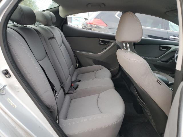 Photo 9 VIN: KMHDH4AE2FU225173 - HYUNDAI ELANTRA 