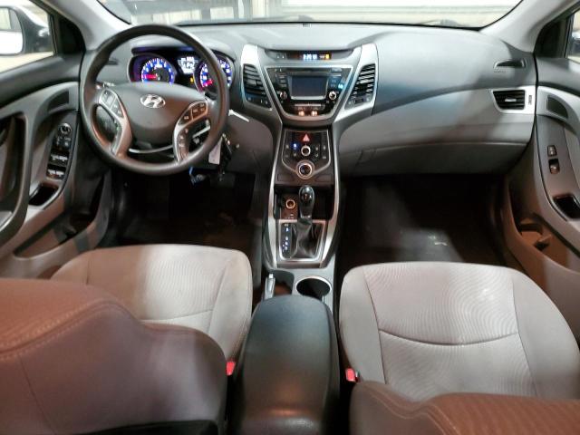 Photo 7 VIN: KMHDH4AE2FU229448 - HYUNDAI ELANTRA SE 