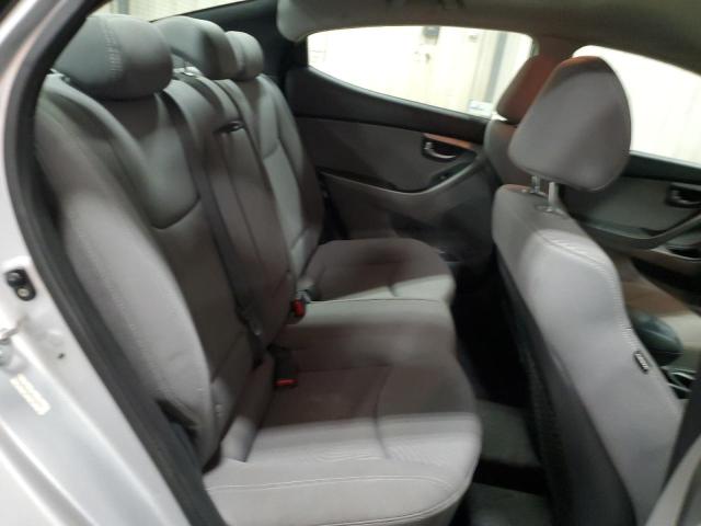 Photo 9 VIN: KMHDH4AE2FU229448 - HYUNDAI ELANTRA SE 