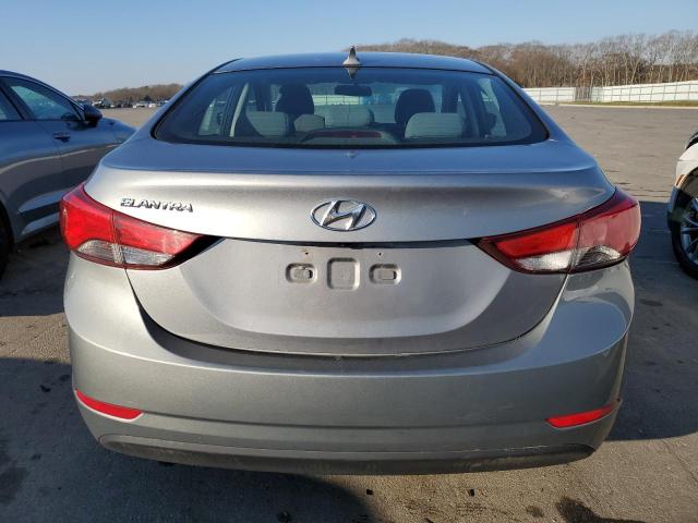 Photo 5 VIN: KMHDH4AE2FU251238 - HYUNDAI ELANTRA 