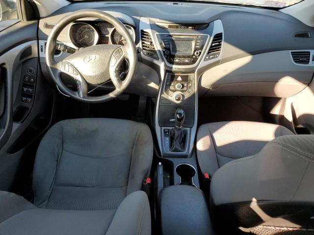 Photo 7 VIN: KMHDH4AE2FU251238 - HYUNDAI ELANTRA 