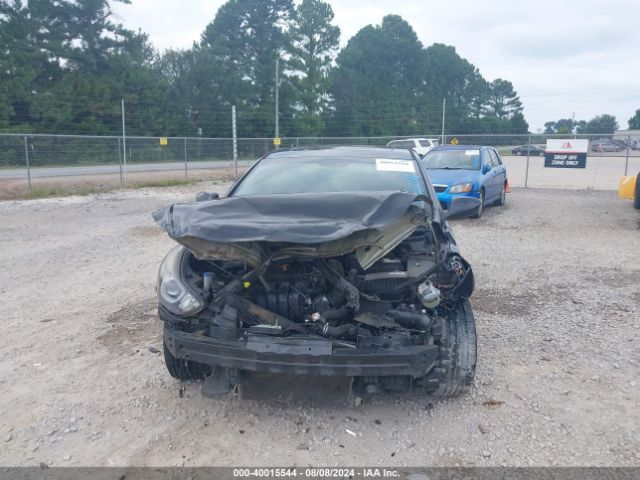 Photo 5 VIN: KMHDH4AE2FU258898 - HYUNDAI ELANTRA 