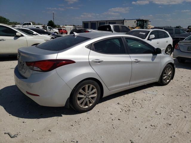 Photo 2 VIN: KMHDH4AE2FU259663 - HYUNDAI ELANTRA SE 