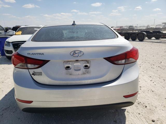 Photo 5 VIN: KMHDH4AE2FU259663 - HYUNDAI ELANTRA SE 