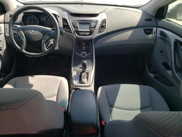 Photo 7 VIN: KMHDH4AE2FU259663 - HYUNDAI ELANTRA SE 