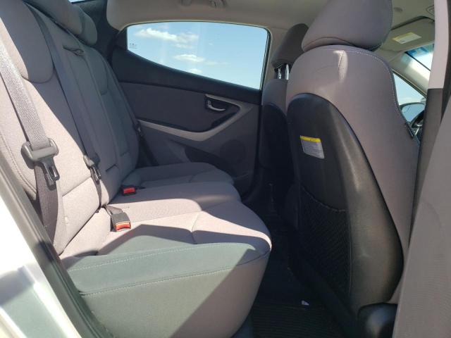 Photo 9 VIN: KMHDH4AE2FU259663 - HYUNDAI ELANTRA SE 