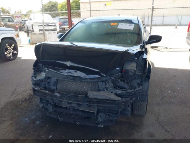 Photo 5 VIN: KMHDH4AE2FU265866 - HYUNDAI ELANTRA 