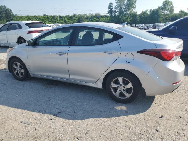 Photo 1 VIN: KMHDH4AE2FU303029 - HYUNDAI ELANTRA 