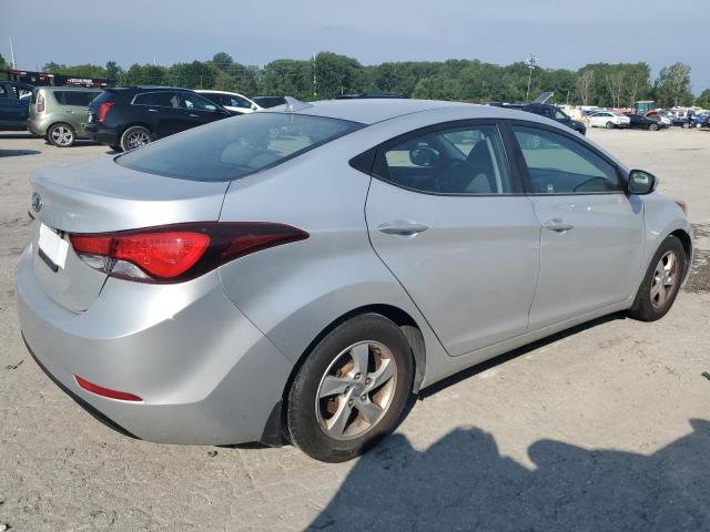 Photo 2 VIN: KMHDH4AE2FU303029 - HYUNDAI ELANTRA 