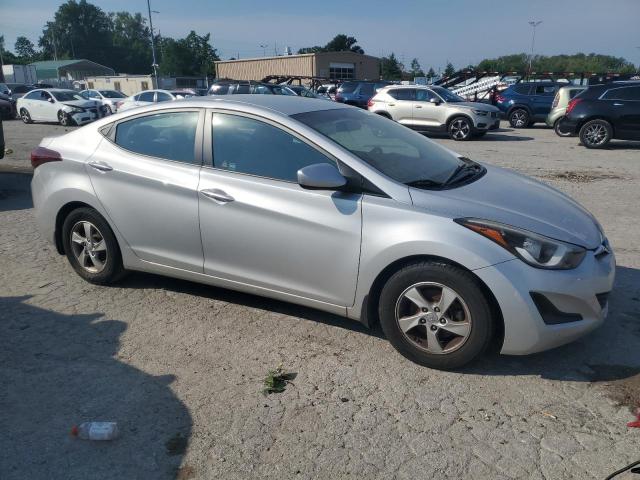 Photo 3 VIN: KMHDH4AE2FU303029 - HYUNDAI ELANTRA 