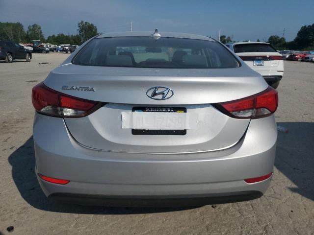 Photo 5 VIN: KMHDH4AE2FU303029 - HYUNDAI ELANTRA 