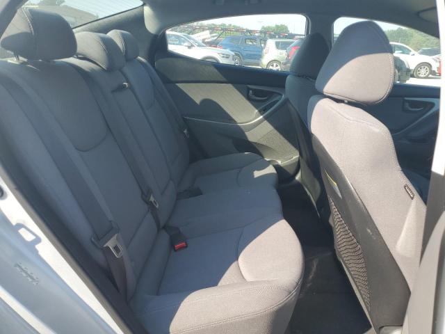 Photo 9 VIN: KMHDH4AE2FU303029 - HYUNDAI ELANTRA 