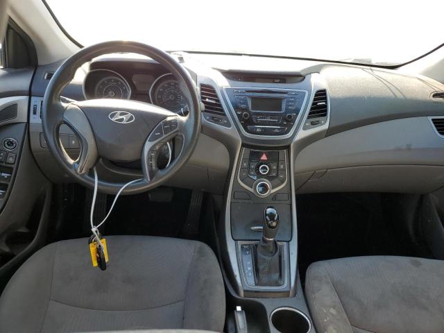 Photo 7 VIN: KMHDH4AE2FU310210 - HYUNDAI ELANTRA SE 