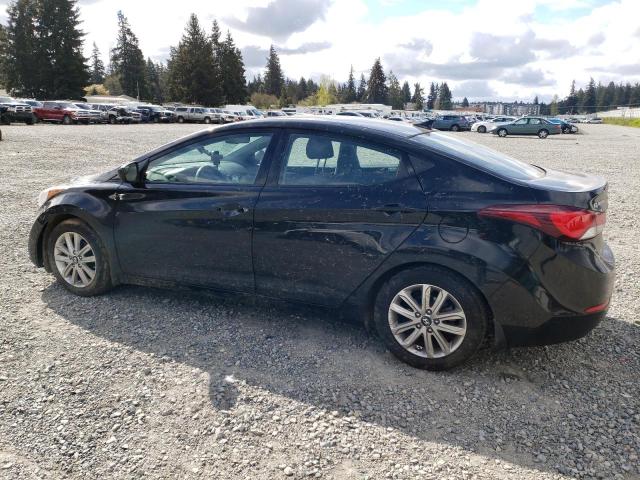 Photo 1 VIN: KMHDH4AE2FU352683 - HYUNDAI ELANTRA 