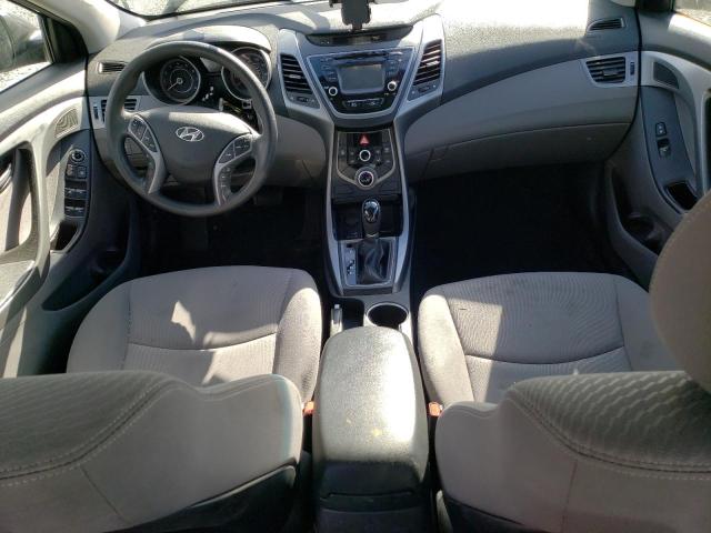 Photo 7 VIN: KMHDH4AE2FU352683 - HYUNDAI ELANTRA 