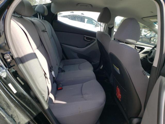 Photo 9 VIN: KMHDH4AE2FU352683 - HYUNDAI ELANTRA 