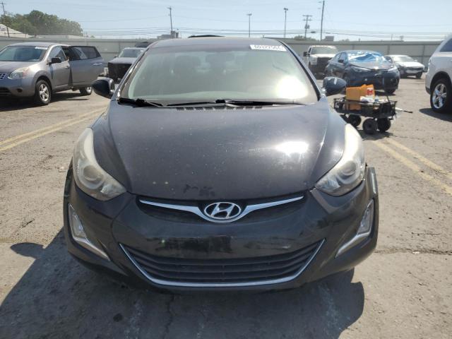 Photo 4 VIN: KMHDH4AE2FU355390 - HYUNDAI ELANTRA 