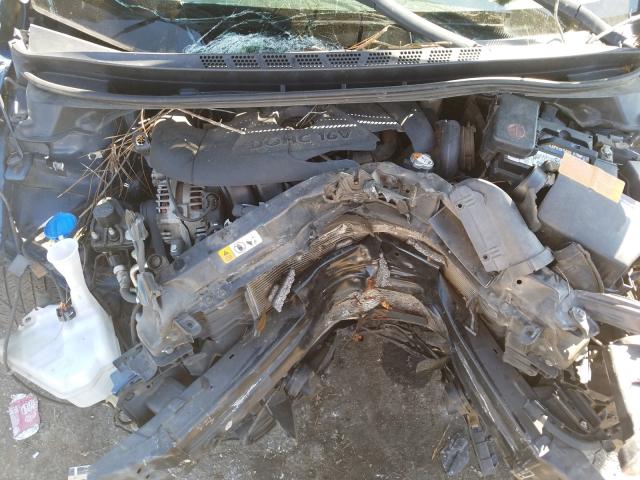 Photo 6 VIN: KMHDH4AE2FU388518 - HYUNDAI ELANTRA SE 