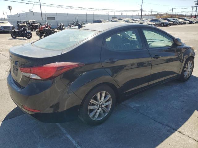 Photo 2 VIN: KMHDH4AE2FU420898 - HYUNDAI ELANTRA 