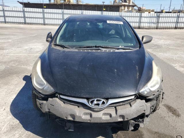 Photo 4 VIN: KMHDH4AE2FU420898 - HYUNDAI ELANTRA 