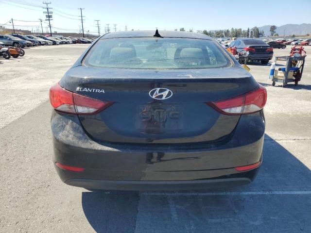 Photo 5 VIN: KMHDH4AE2FU420898 - HYUNDAI ELANTRA 