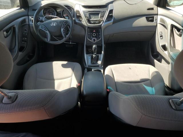 Photo 7 VIN: KMHDH4AE2FU420898 - HYUNDAI ELANTRA 