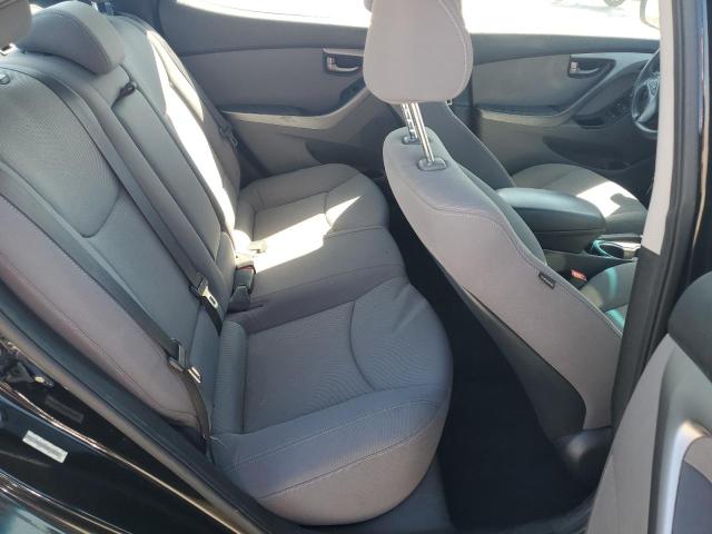 Photo 9 VIN: KMHDH4AE2FU420898 - HYUNDAI ELANTRA 