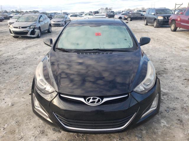 Photo 4 VIN: KMHDH4AE2FU425468 - HYUNDAI ELANTRA 