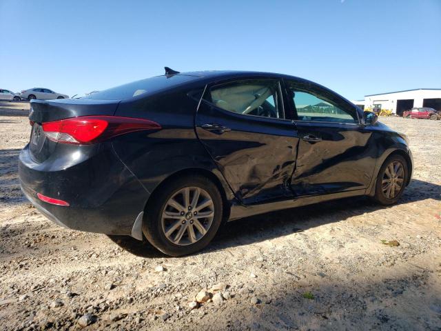 Photo 2 VIN: KMHDH4AE2GU474929 - HYUNDAI ELANTRA 