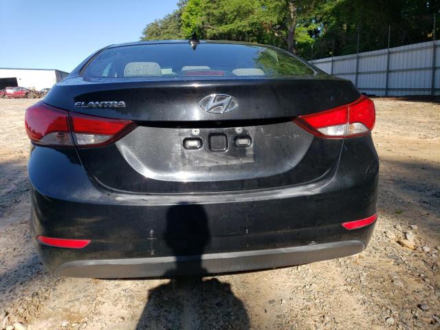 Photo 5 VIN: KMHDH4AE2GU474929 - HYUNDAI ELANTRA 